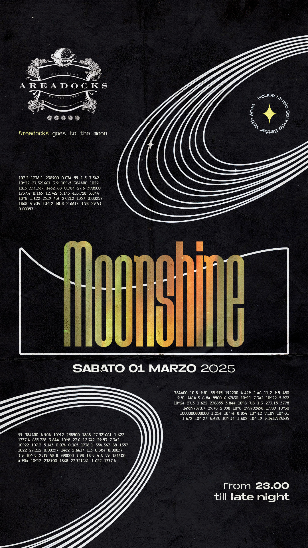 Moonshine