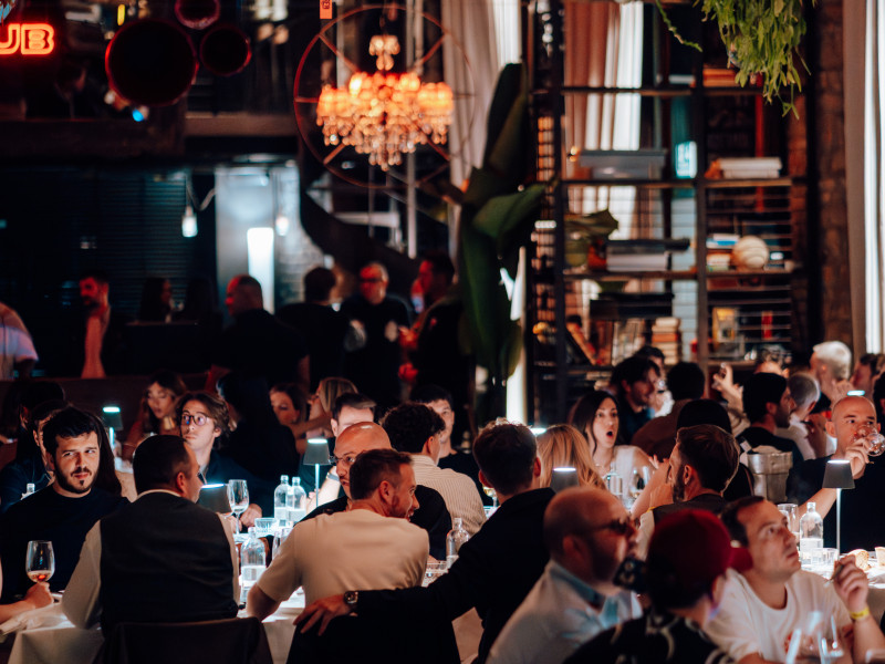 Discover Areadocks World