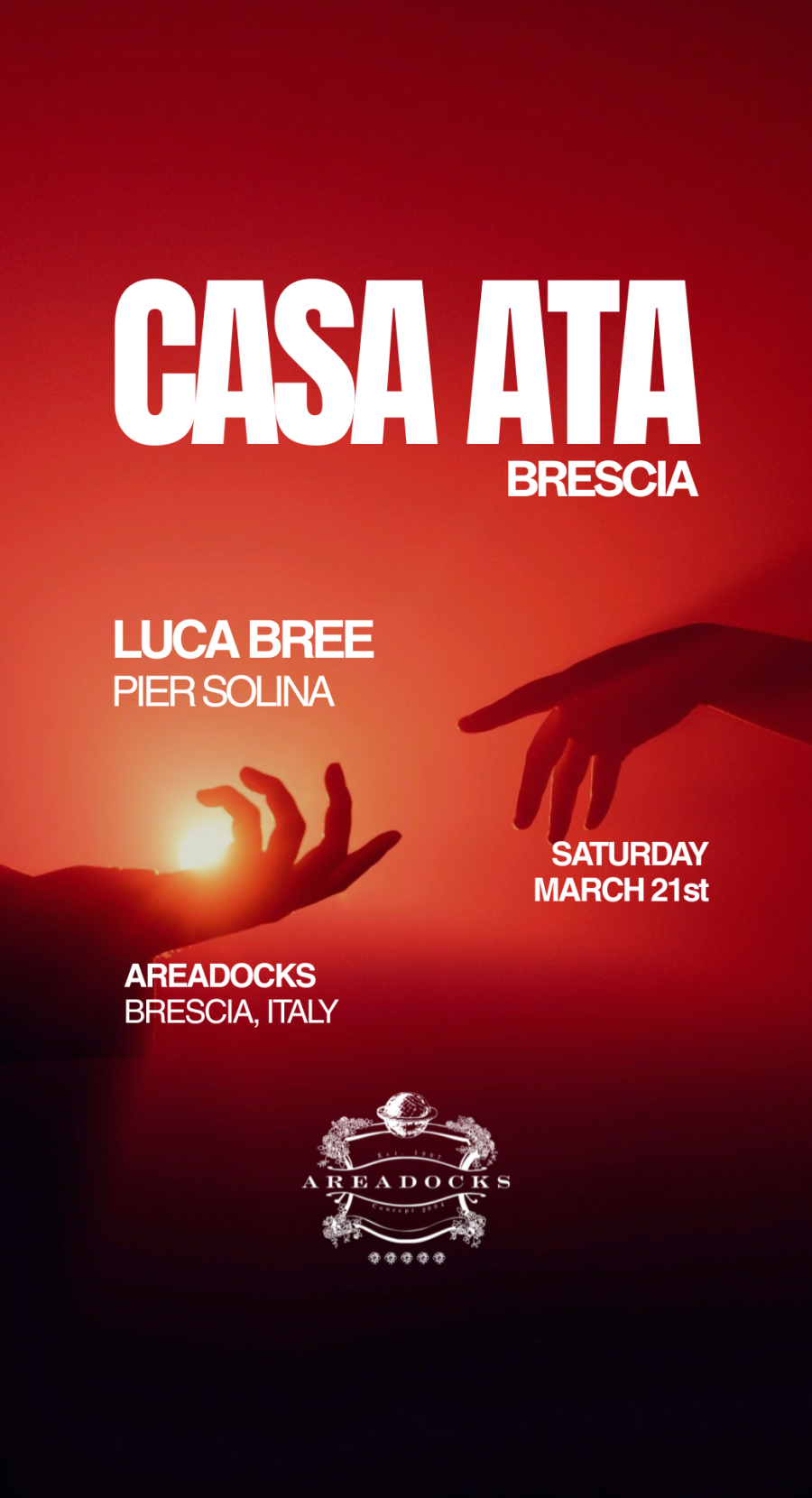 CASA ATA
