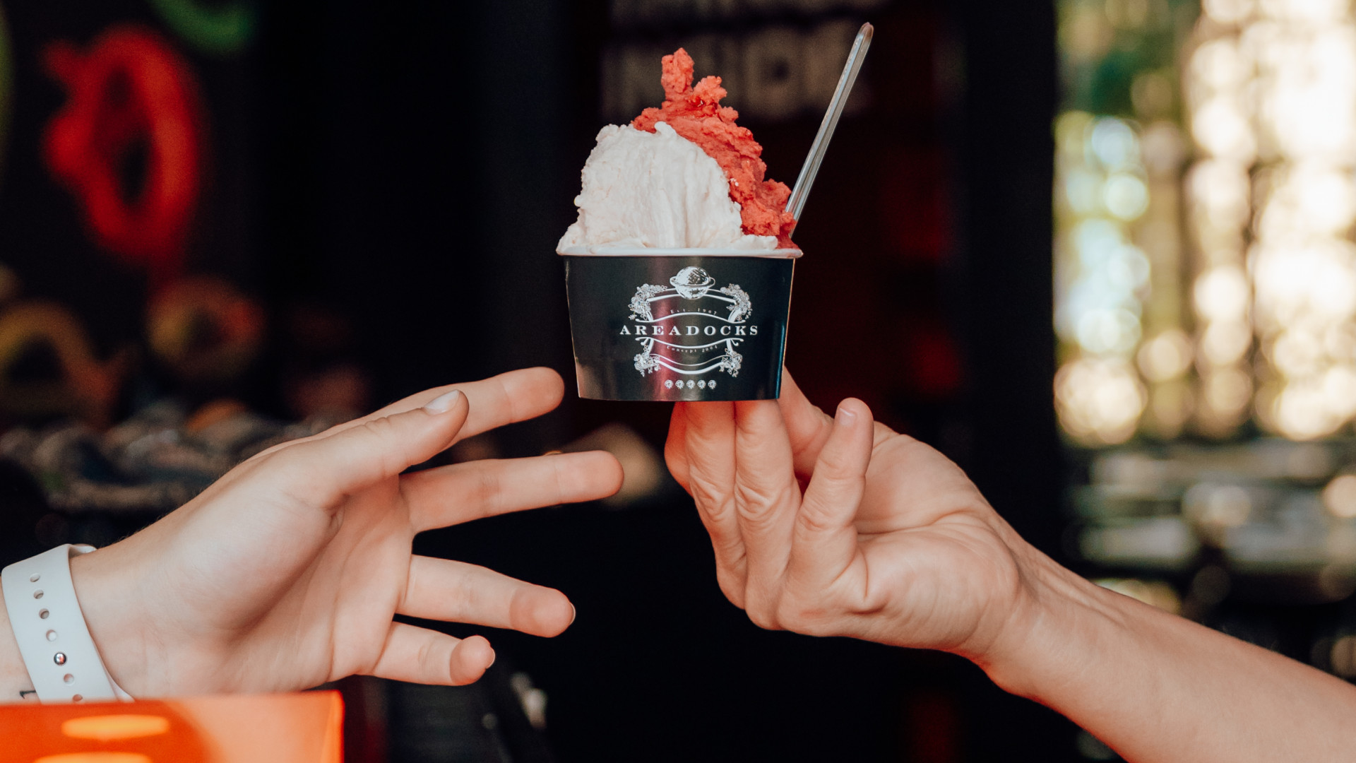 Pasticceria & Gelateria