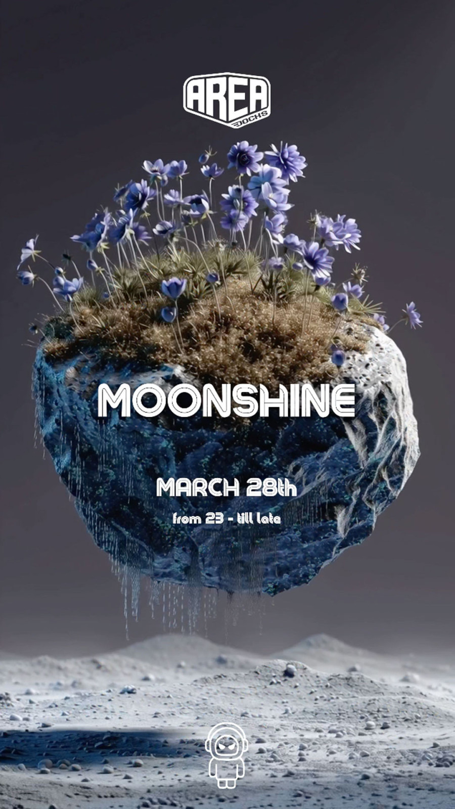 MOONSHINE