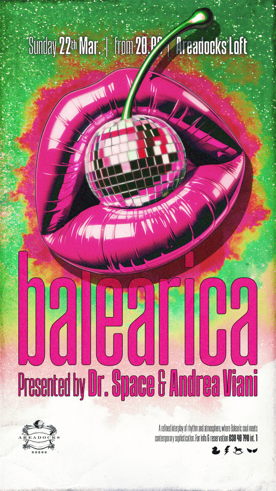 BALEARICA
