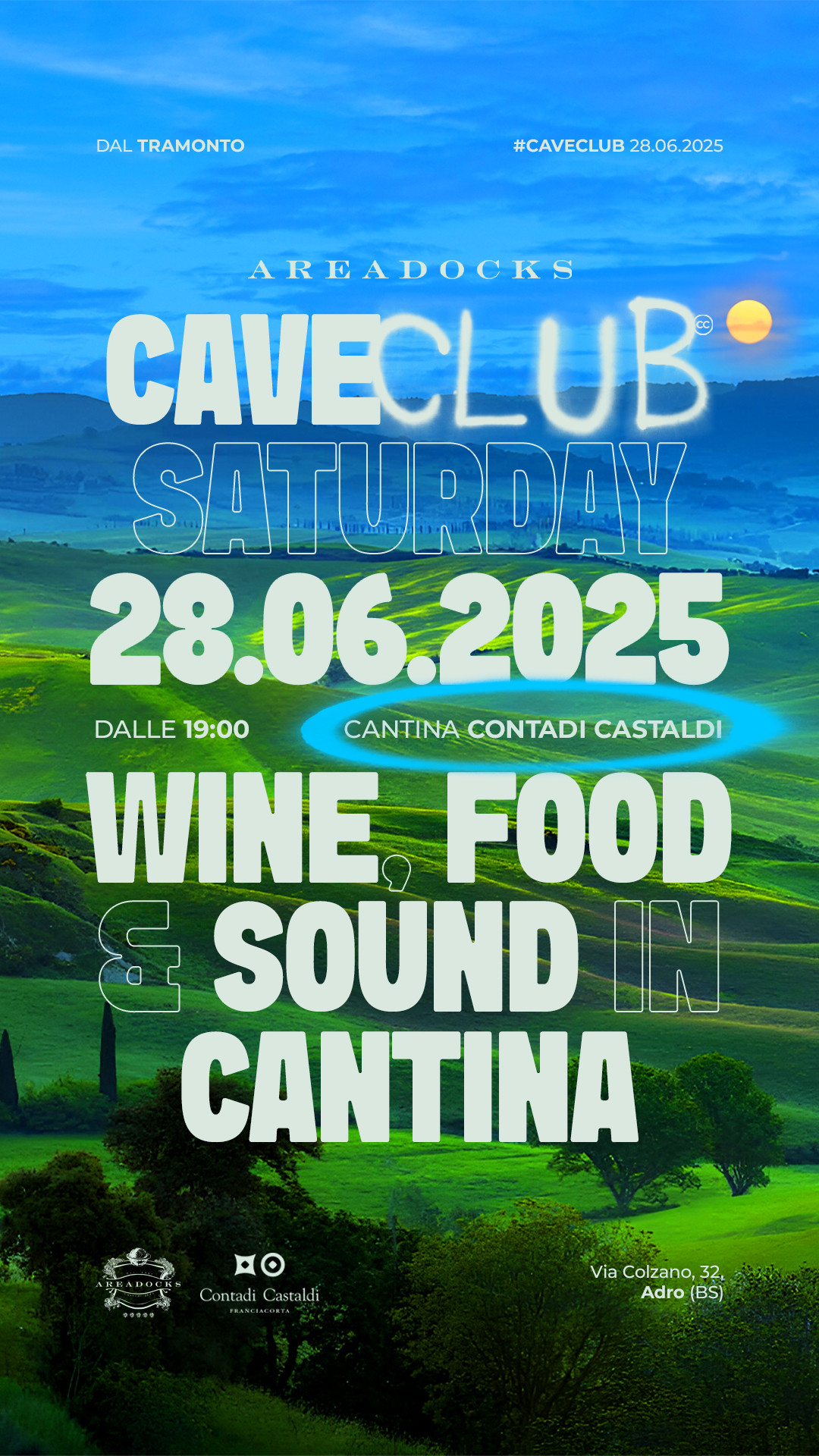 Cave Club Contadi Castaldi