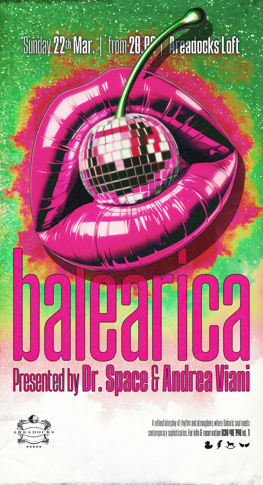 BALEARICA