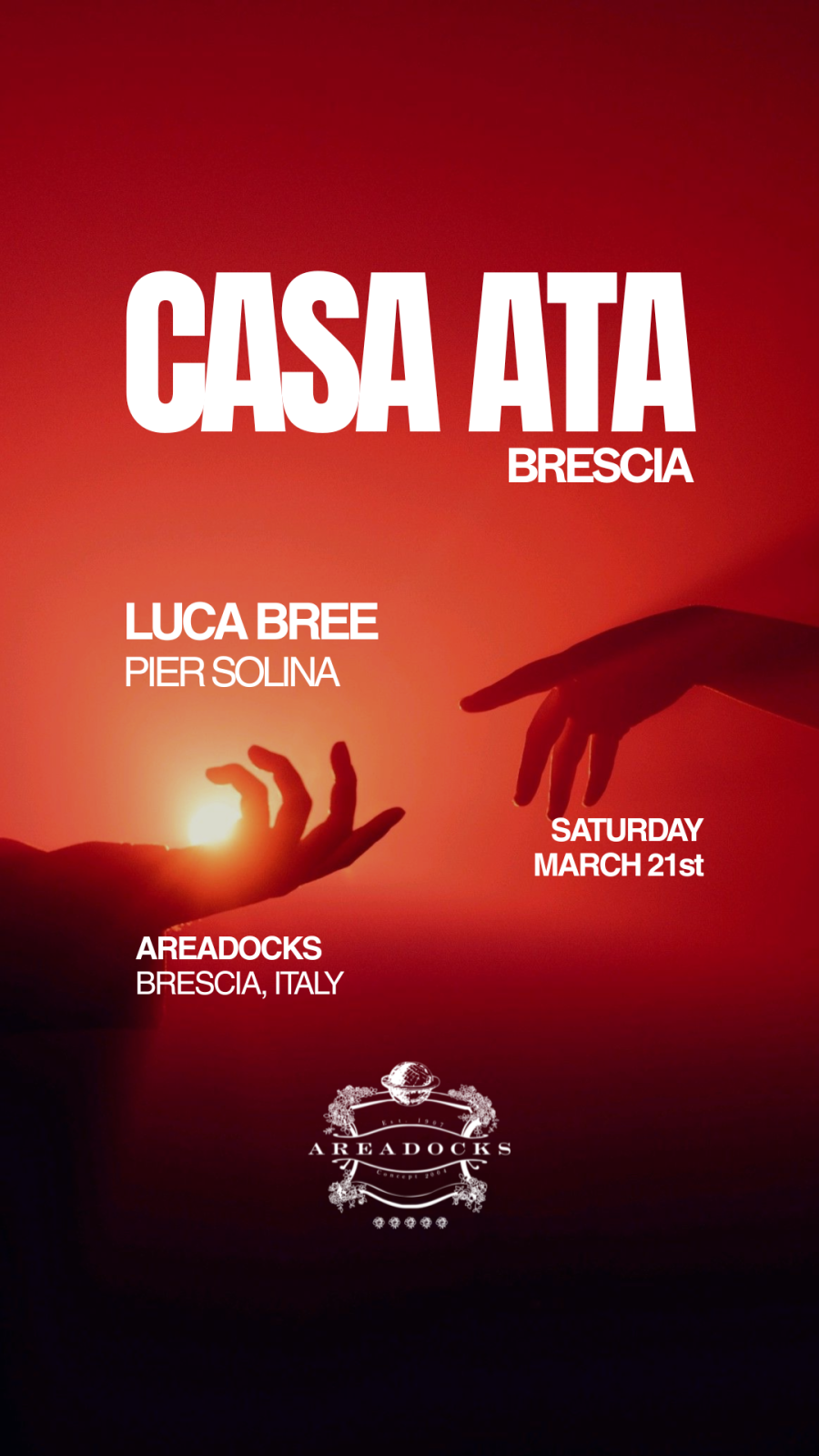 CASA ATA